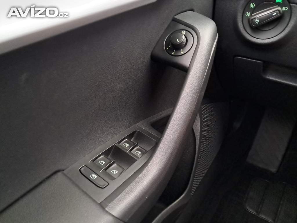 Foto inzerátu Skoda Octavia 1.6 TDI