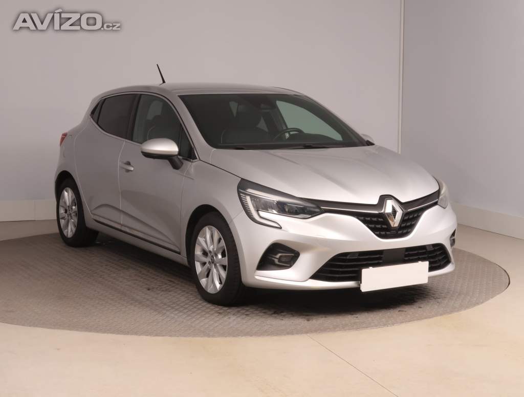 Renault Clio 1.0 TCe