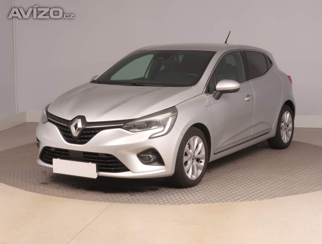 Foto inzerátu Renault Clio 1.0 TCe
