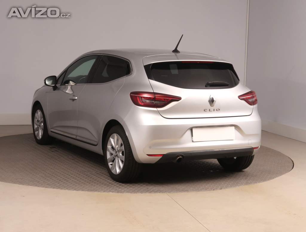 Foto inzerátu Renault Clio 1.0 TCe