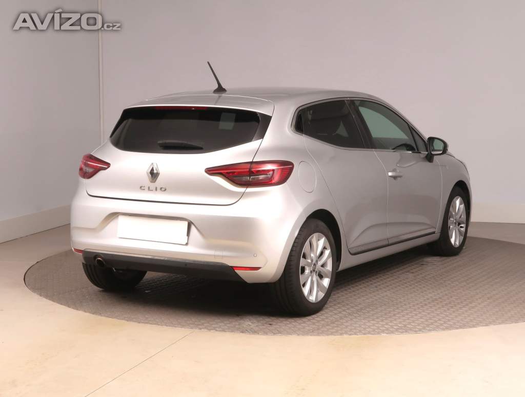 Foto inzerátu Renault Clio 1.0 TCe