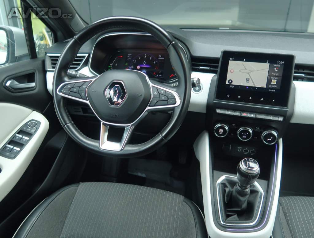 Foto inzerátu Renault Clio 1.0 TCe