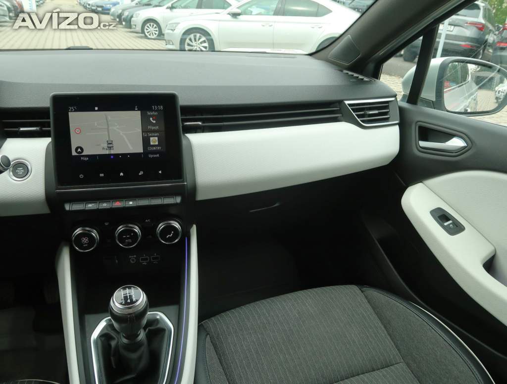 Foto inzerátu Renault Clio 1.0 TCe