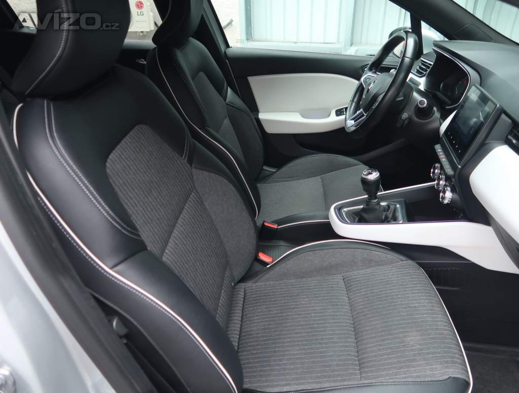Foto inzerátu Renault Clio 1.0 TCe