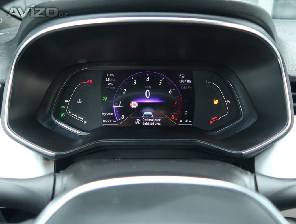Foto inzerátu Renault Clio 1.0 TCe