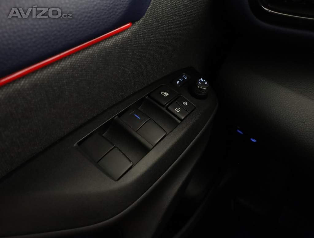Foto inzerátu Toyota Yaris 1.5 Hybrid