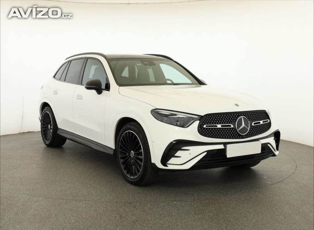 Mercedes GLC GLC 200 4MATIC