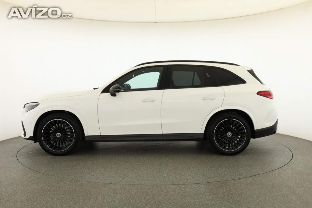 Foto inzerátu Mercedes GLC GLC 200 4MATIC
