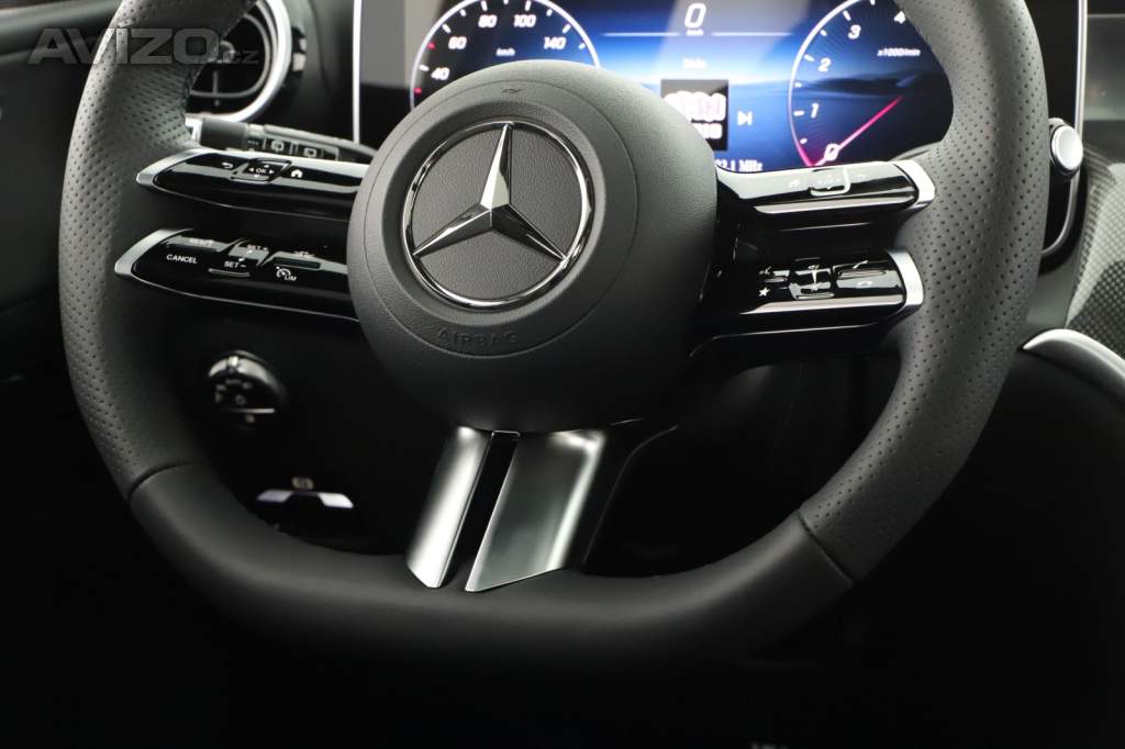 Foto inzerátu Mercedes GLC GLC 200 4MATIC