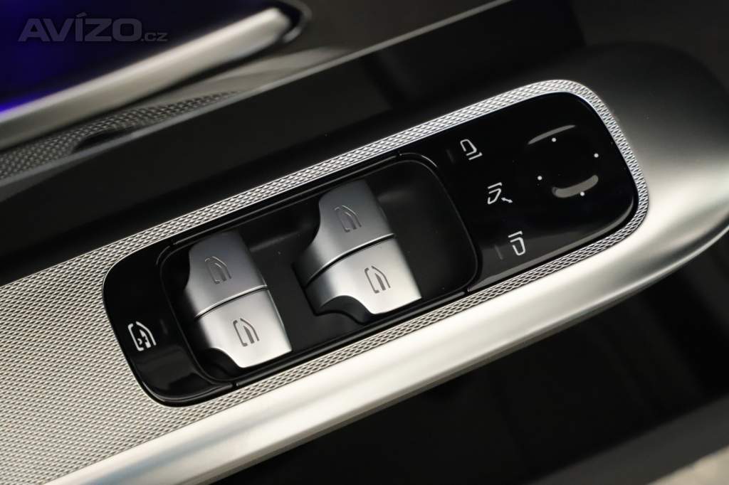 Foto inzerátu Mercedes GLC GLC 200 4MATIC