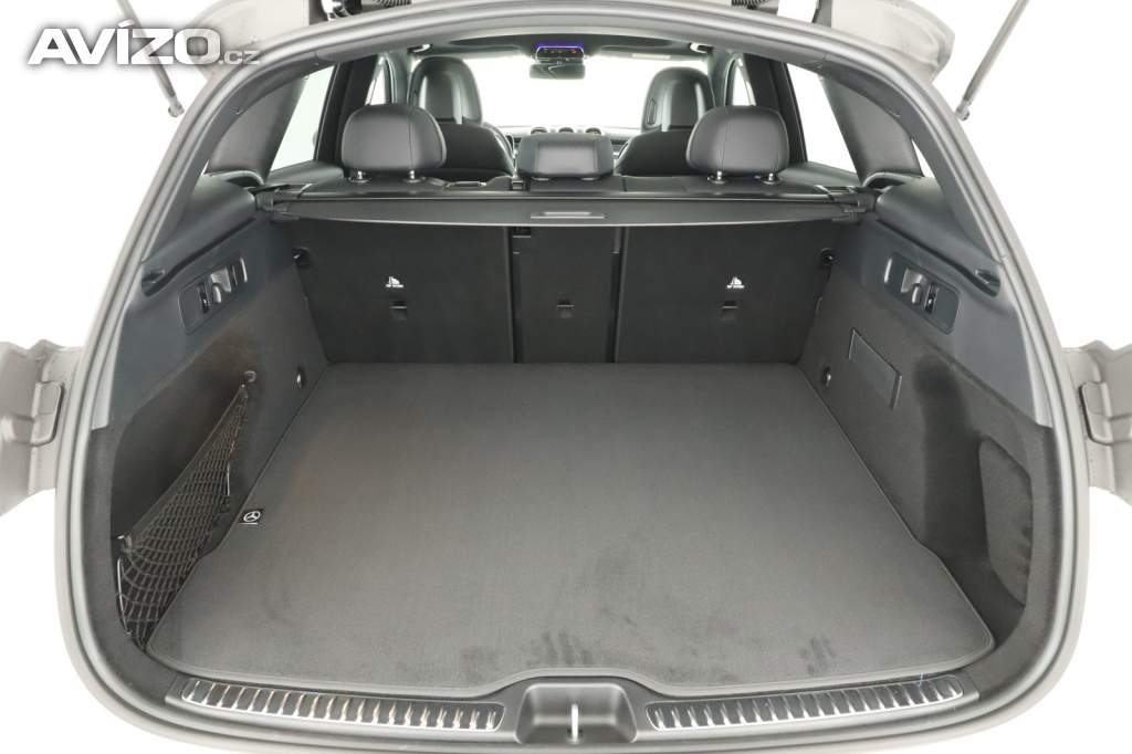 Foto inzerátu Mercedes GLC GLC 200 4MATIC
