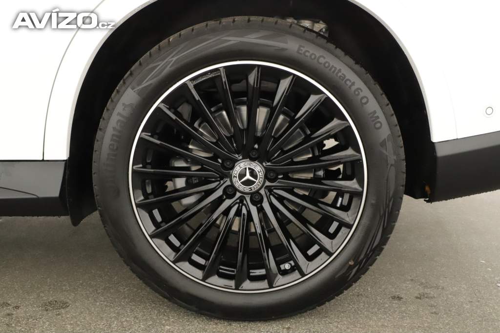 Foto inzerátu Mercedes GLC GLC 200 4MATIC