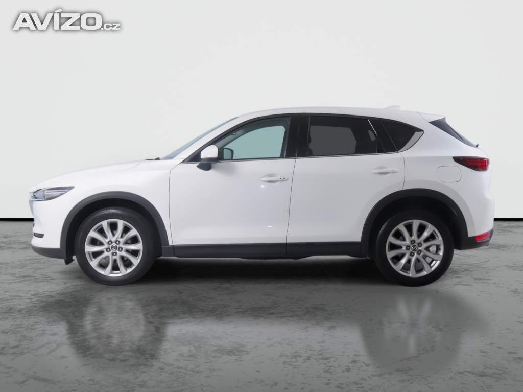 Foto inzerátu Mazda CX-5 2.5 Skyactiv-G