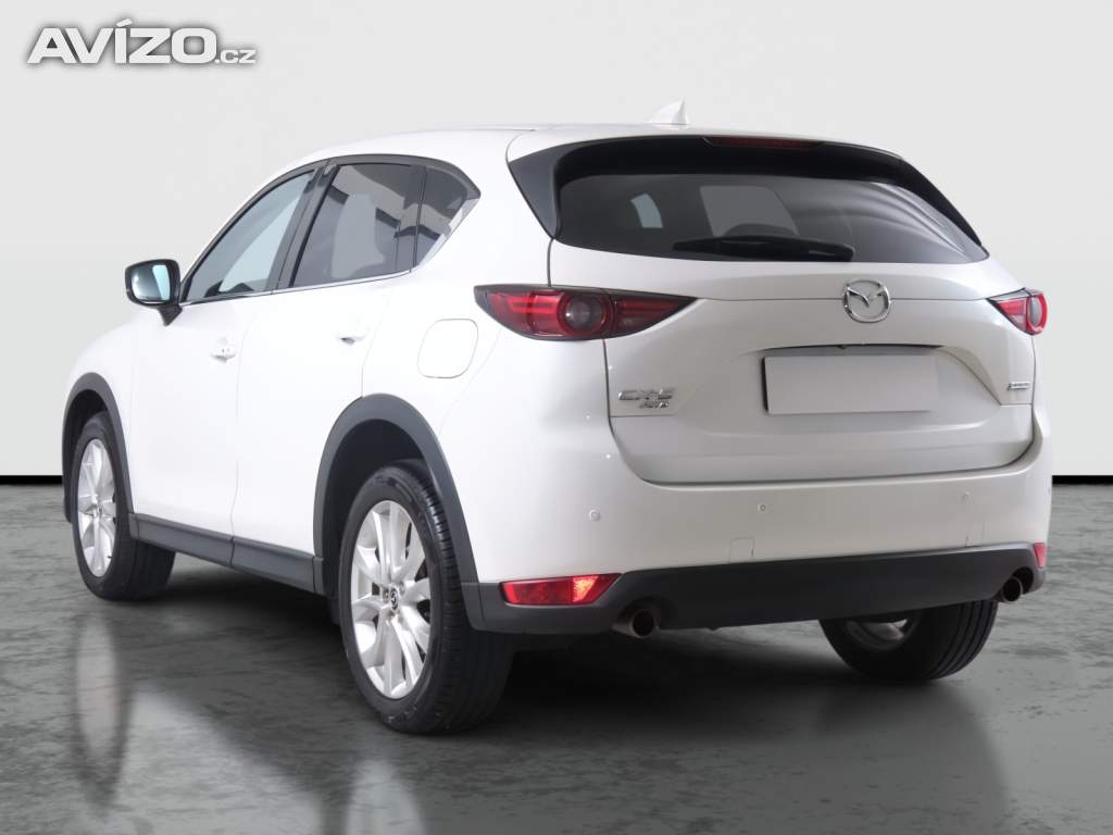 Foto inzerátu Mazda CX-5 2.5 Skyactiv-G