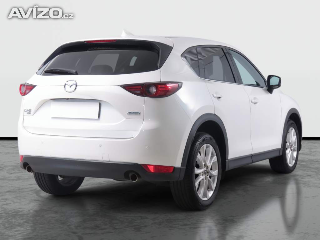 Foto inzerátu Mazda CX-5 2.5 Skyactiv-G
