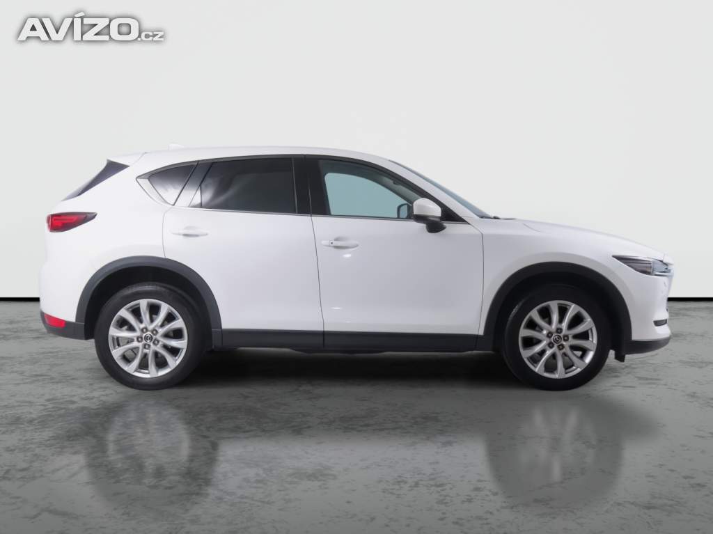 Foto inzerátu Mazda CX-5 2.5 Skyactiv-G