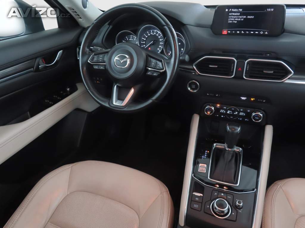 Foto inzerátu Mazda CX-5 2.5 Skyactiv-G