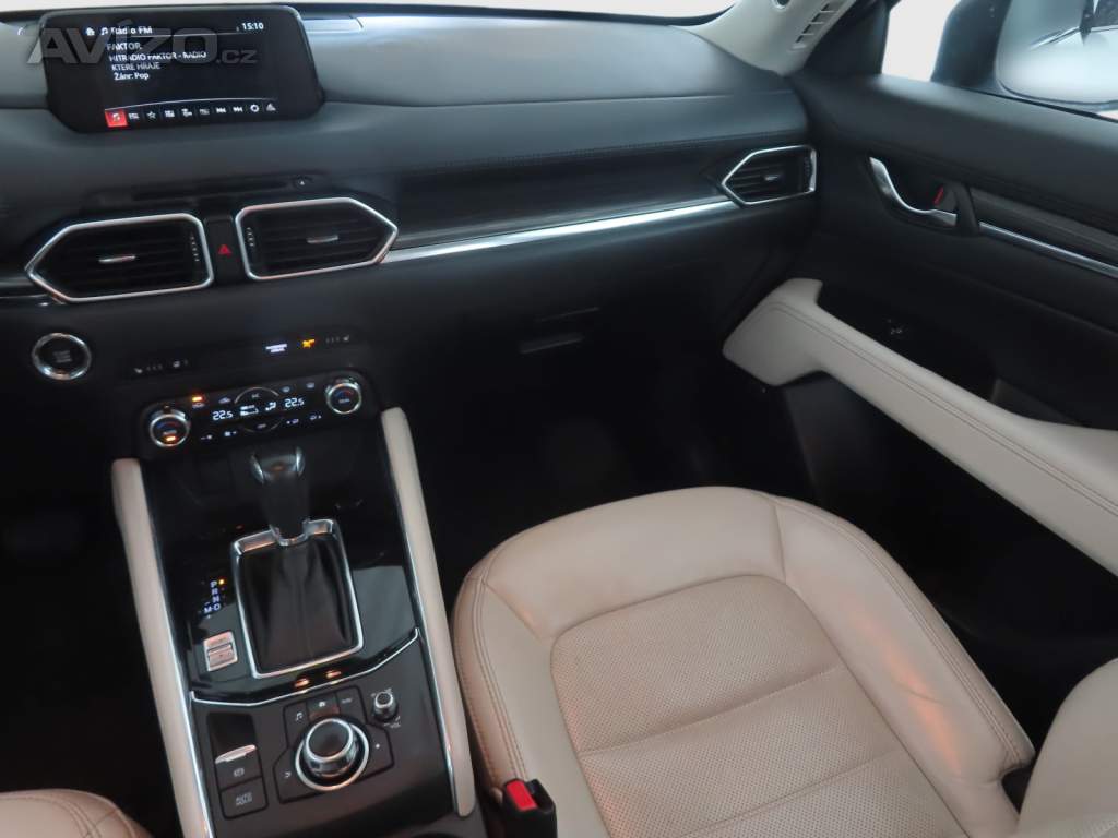 Foto inzerátu Mazda CX-5 2.5 Skyactiv-G