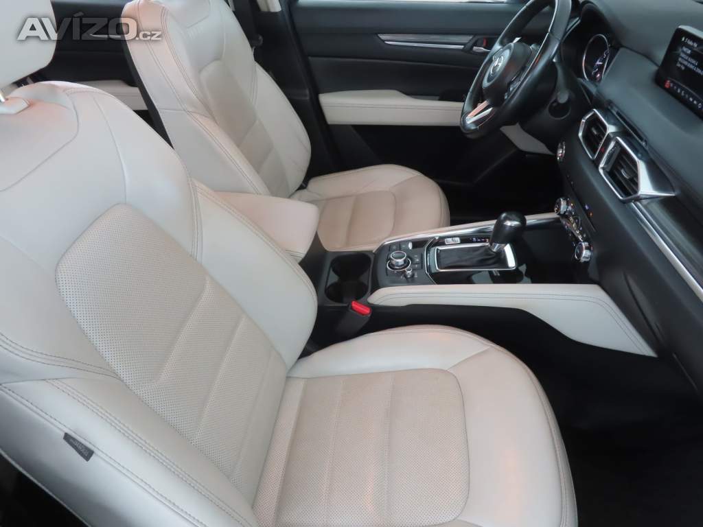 Foto inzerátu Mazda CX-5 2.5 Skyactiv-G