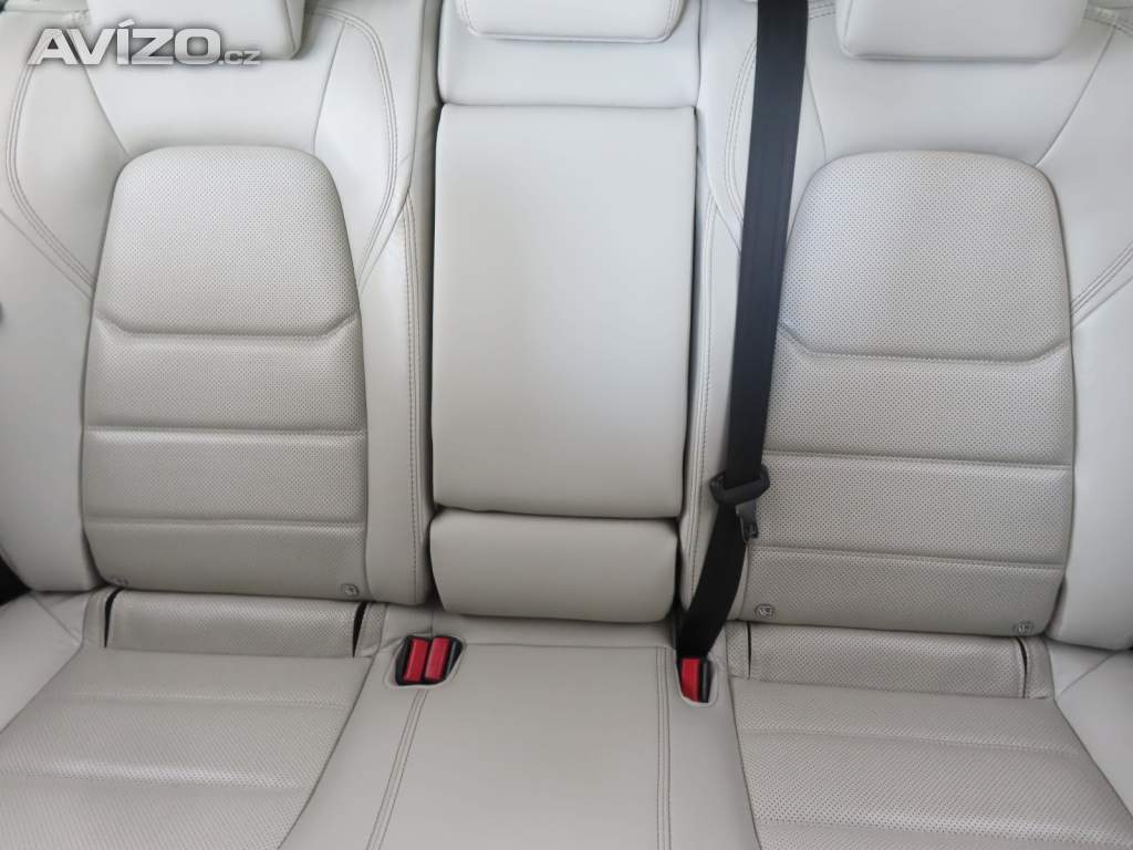 Foto inzerátu Mazda CX-5 2.5 Skyactiv-G