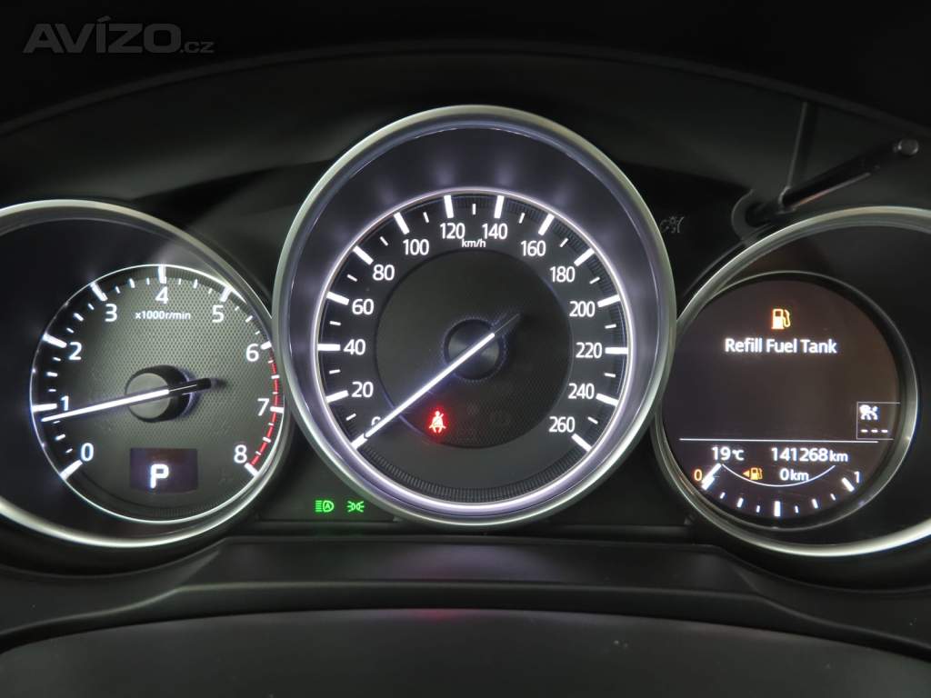 Foto inzerátu Mazda CX-5 2.5 Skyactiv-G
