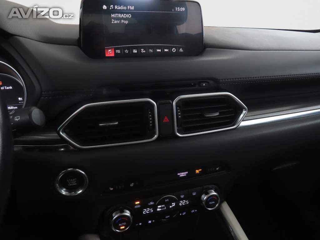 Foto inzerátu Mazda CX-5 2.5 Skyactiv-G