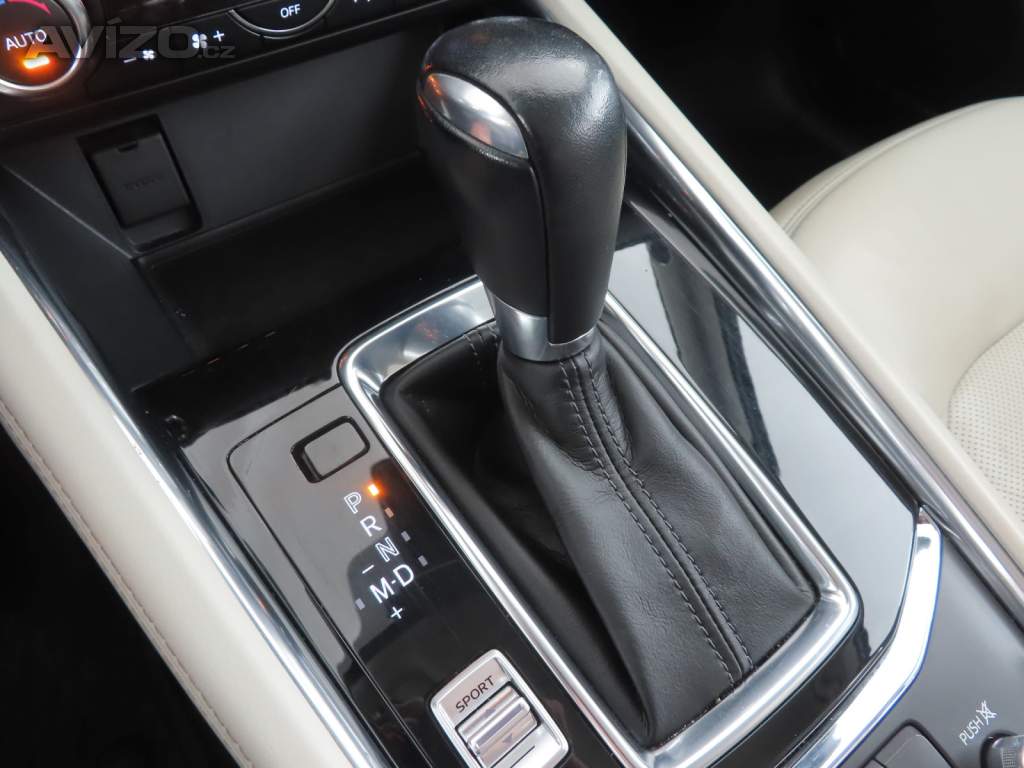 Foto inzerátu Mazda CX-5 2.5 Skyactiv-G
