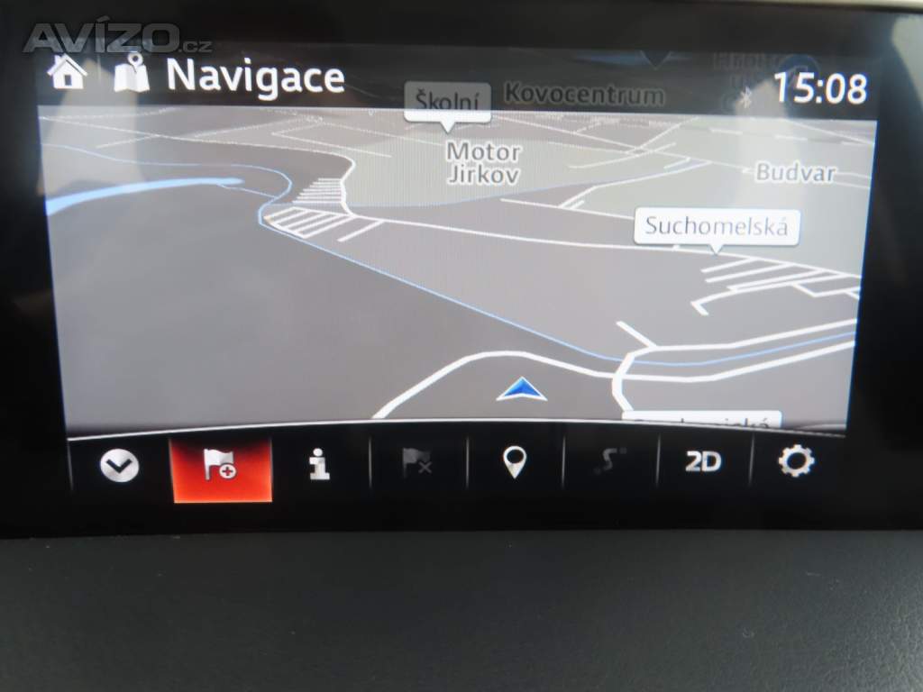 Foto inzerátu Mazda CX-5 2.5 Skyactiv-G