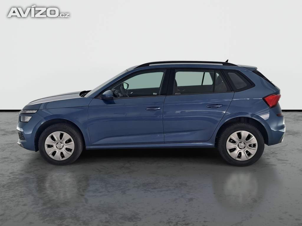Foto inzerátu Skoda Kamiq 1.0 TSI