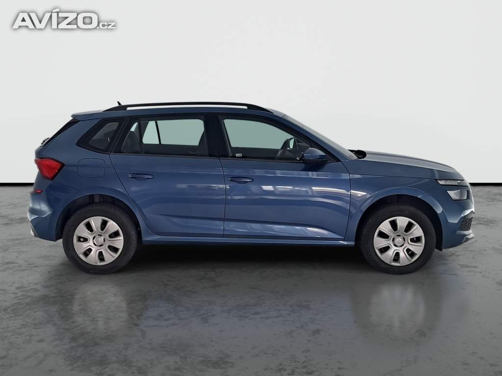 Foto inzerátu Skoda Kamiq 1.0 TSI