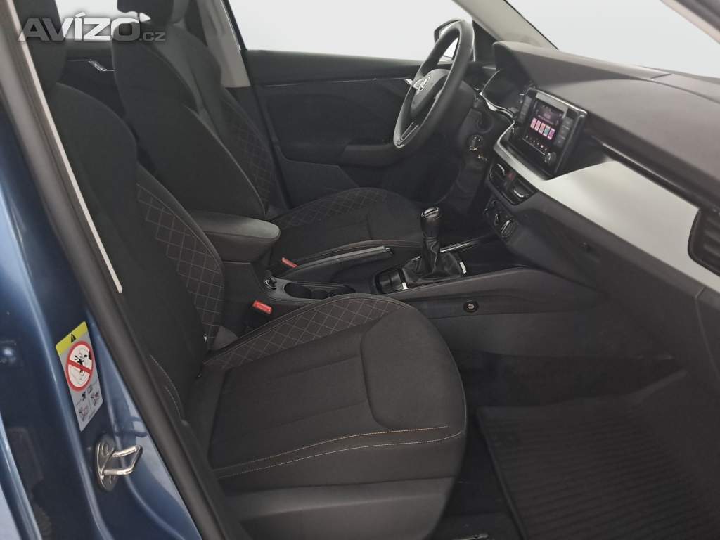 Foto inzerátu Skoda Kamiq 1.0 TSI