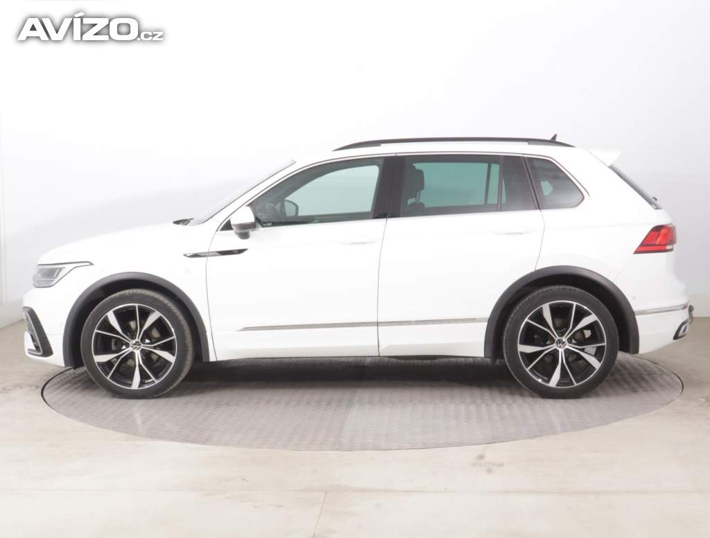 Foto inzerátu VW Tiguan 2.0 TDI