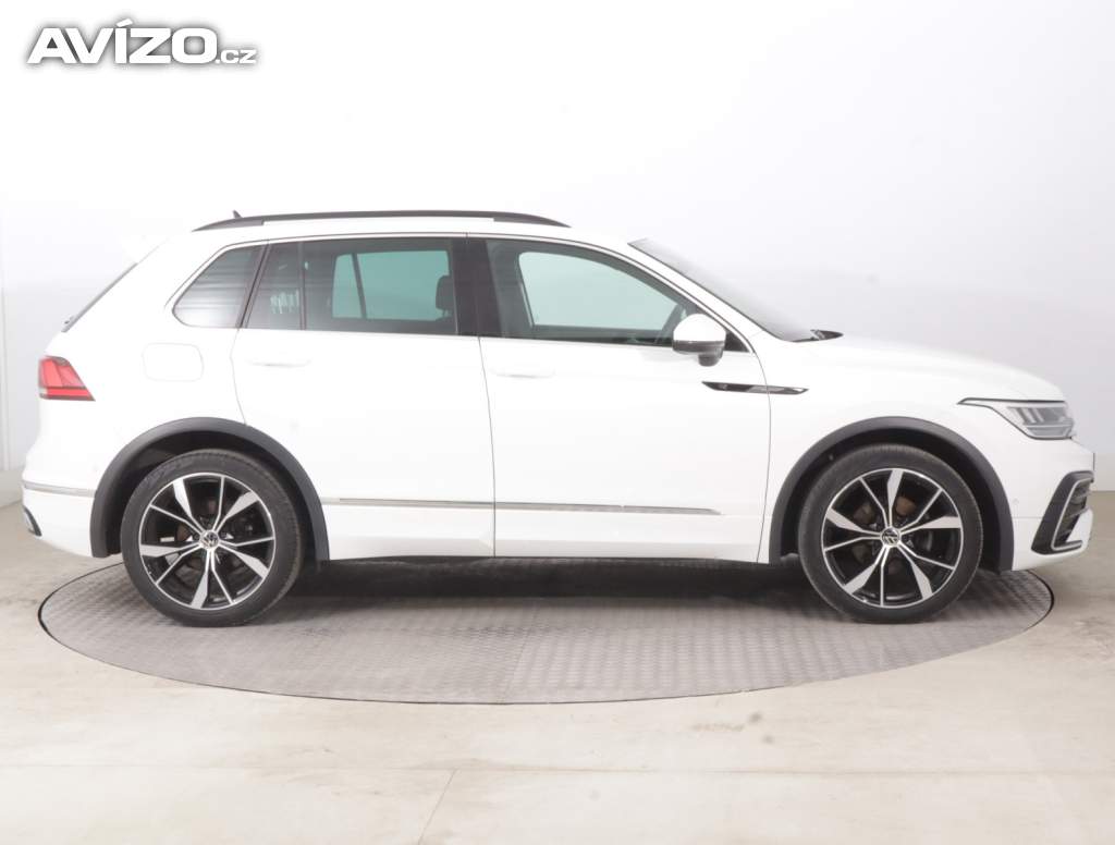 Foto inzerátu VW Tiguan 2.0 TDI