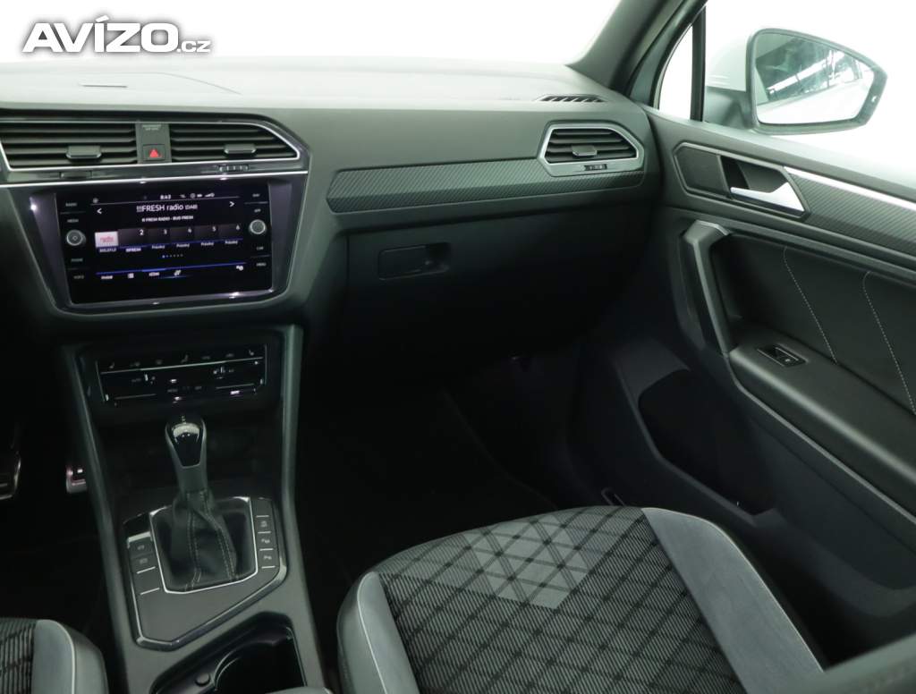Foto inzerátu VW Tiguan 2.0 TDI