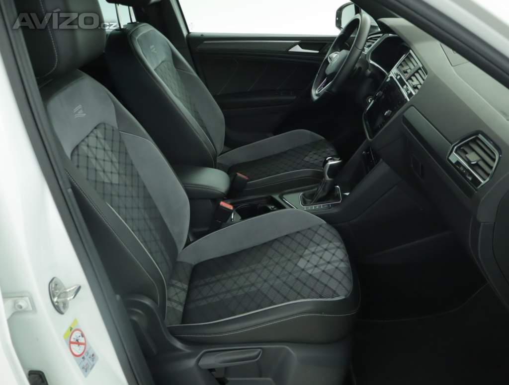 Foto inzerátu VW Tiguan 2.0 TDI