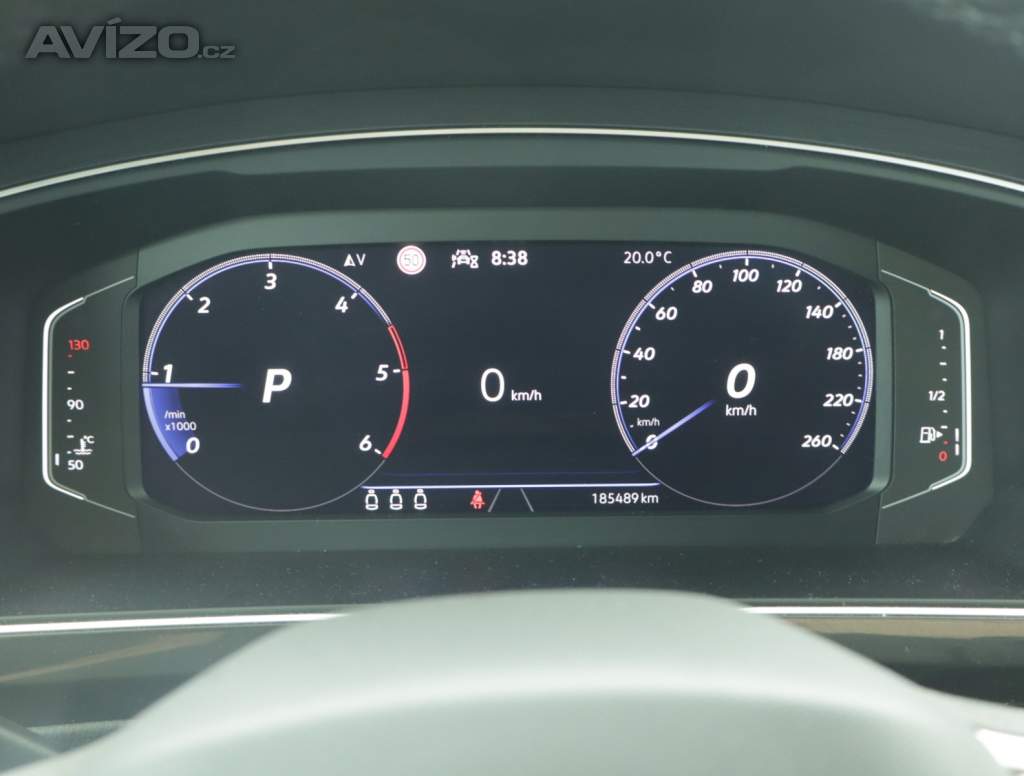 Foto inzerátu VW Tiguan 2.0 TDI