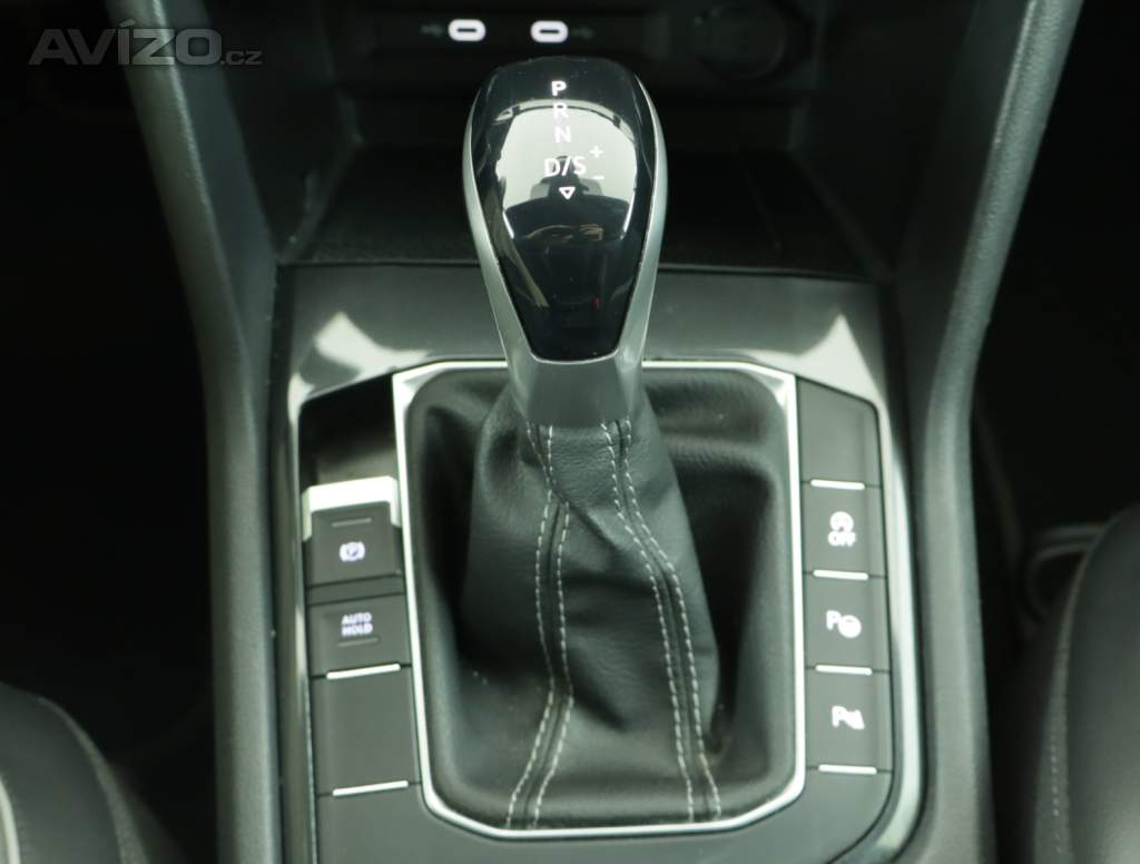 Foto inzerátu VW Tiguan 2.0 TDI