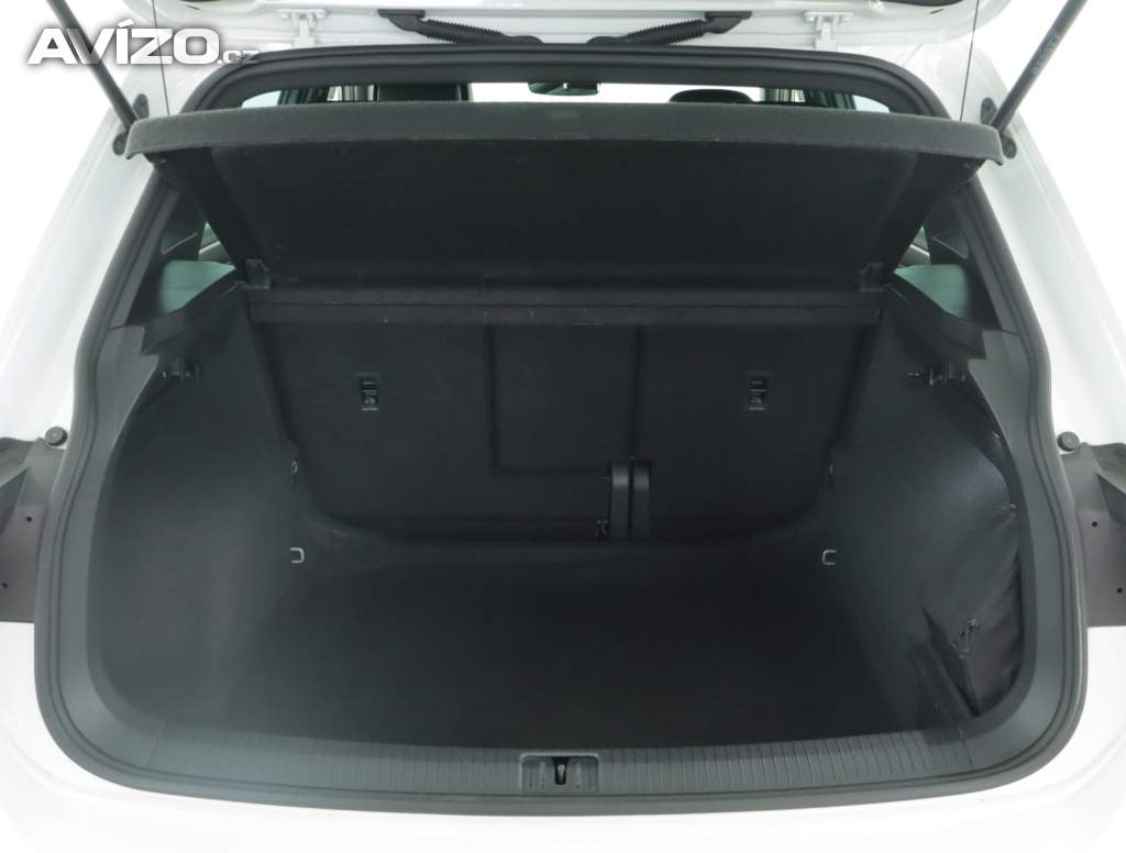 Foto inzerátu VW Tiguan 2.0 TDI