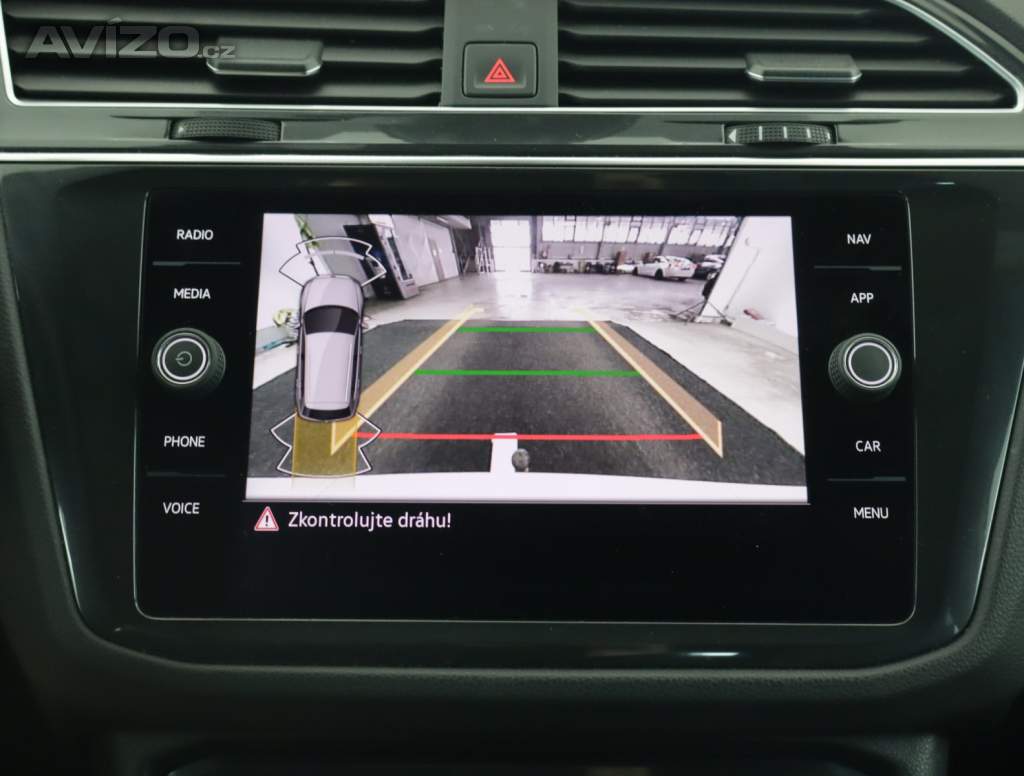 Foto inzerátu VW Tiguan 2.0 TDI