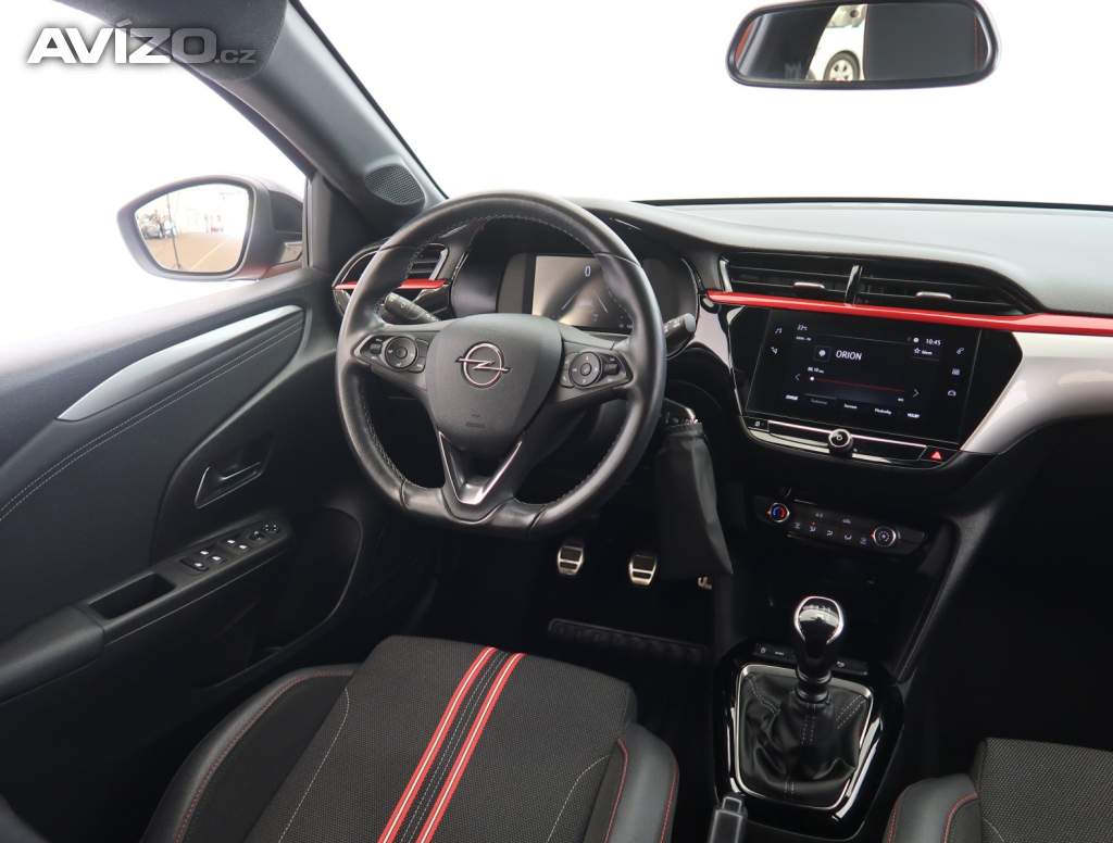 Foto inzerátu Opel Corsa 1.2 Turbo