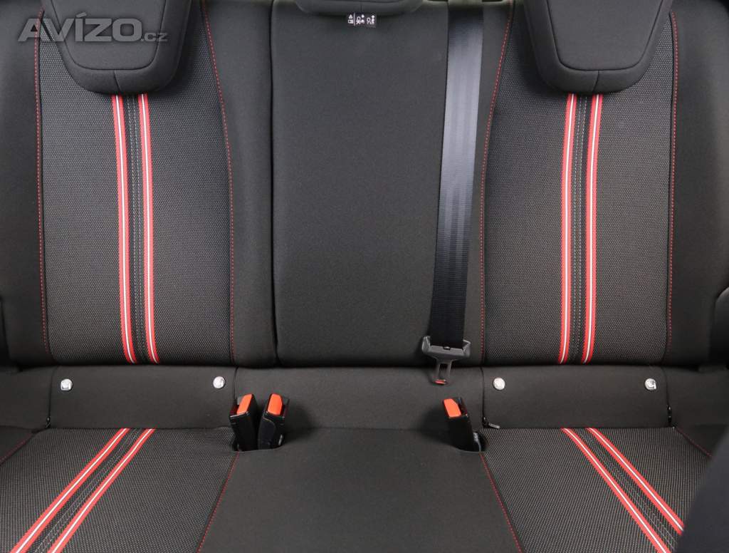 Foto inzerátu Opel Corsa 1.2 Turbo