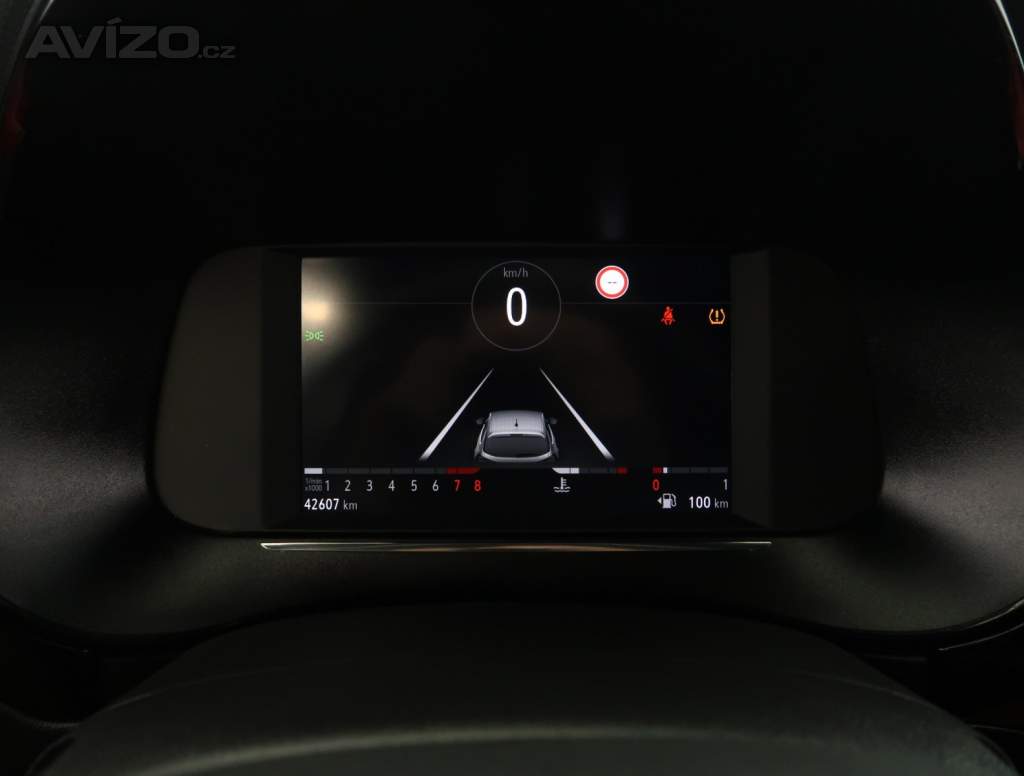 Foto inzerátu Opel Corsa 1.2 Turbo