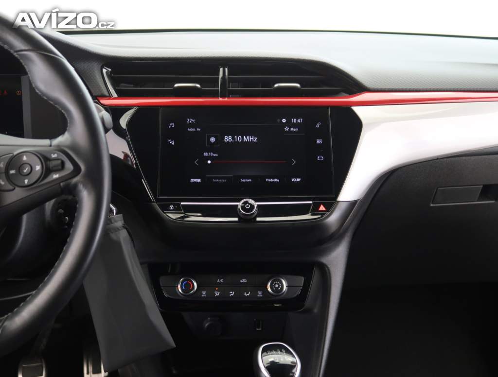Foto inzerátu Opel Corsa 1.2 Turbo