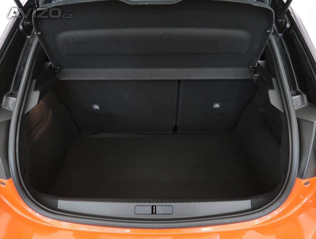 Foto inzerátu Opel Corsa 1.2 Turbo
