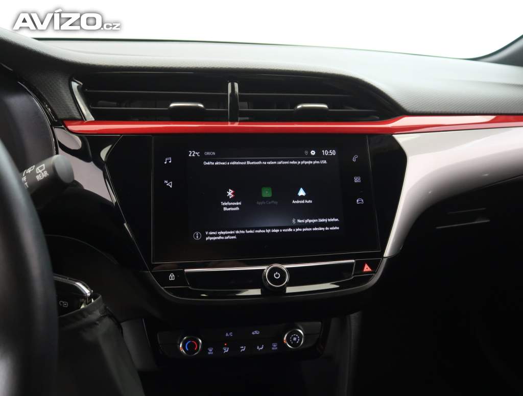 Foto inzerátu Opel Corsa 1.2 Turbo