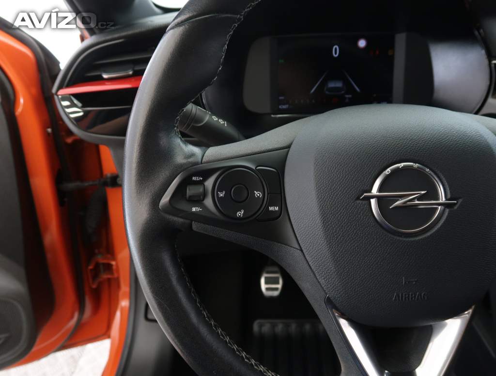 Foto inzerátu Opel Corsa 1.2 Turbo