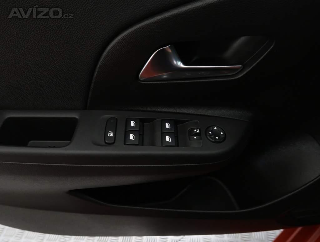 Foto inzerátu Opel Corsa 1.2 Turbo