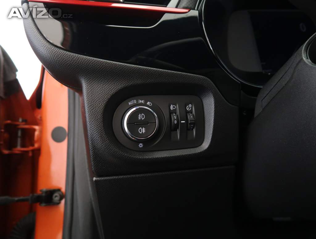 Foto inzerátu Opel Corsa 1.2 Turbo