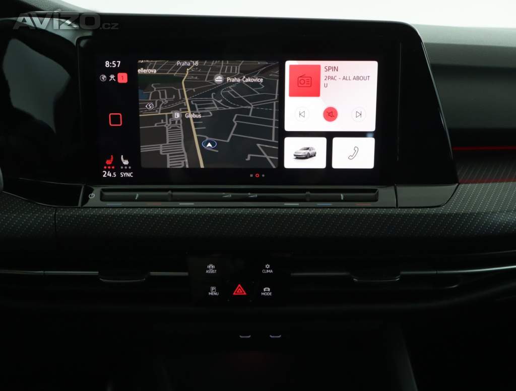 Foto inzerátu VW Golf 2.0 TDI