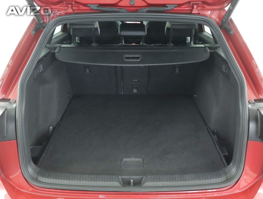 Foto inzerátu VW Golf 2.0 TDI